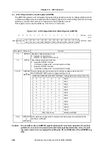 Preview for 496 page of NEC V850E/CA1 ATOMIC Preliminary User'S Manual