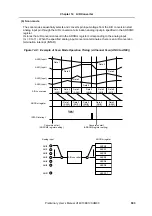 Preview for 503 page of NEC V850E/CA1 ATOMIC Preliminary User'S Manual