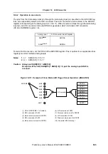 Preview for 505 page of NEC V850E/CA1 ATOMIC Preliminary User'S Manual