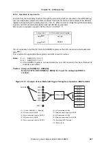 Preview for 507 page of NEC V850E/CA1 ATOMIC Preliminary User'S Manual