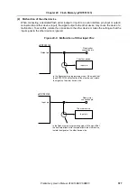 Preview for 577 page of NEC V850E/CA1 ATOMIC Preliminary User'S Manual