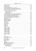 Preview for 594 page of NEC V850E/CA1 ATOMIC Preliminary User'S Manual