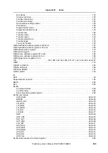 Preview for 595 page of NEC V850E/CA1 ATOMIC Preliminary User'S Manual