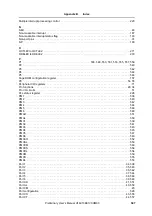 Preview for 597 page of NEC V850E/CA1 ATOMIC Preliminary User'S Manual