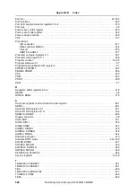 Preview for 598 page of NEC V850E/CA1 ATOMIC Preliminary User'S Manual