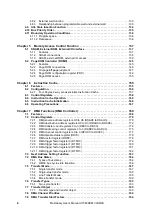 Preview for 8 page of NEC V850E/CA2 JUPITER Preliminary User'S Manual