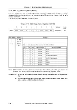 Preview for 182 page of NEC V850E/CA2 JUPITER Preliminary User'S Manual