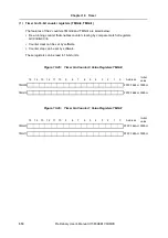 Preview for 310 page of NEC V850E/CA2 JUPITER Preliminary User'S Manual