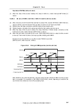 Preview for 341 page of NEC V850E/CA2 JUPITER Preliminary User'S Manual