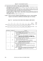 Preview for 370 page of NEC V850E/CA2 JUPITER Preliminary User'S Manual