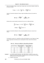 Preview for 390 page of NEC V850E/CA2 JUPITER Preliminary User'S Manual