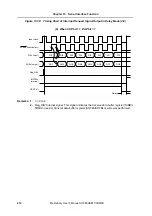 Preview for 414 page of NEC V850E/CA2 JUPITER Preliminary User'S Manual