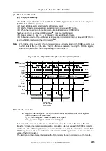 Preview for 415 page of NEC V850E/CA2 JUPITER Preliminary User'S Manual