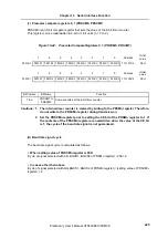 Preview for 425 page of NEC V850E/CA2 JUPITER Preliminary User'S Manual