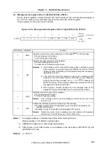 Preview for 475 page of NEC V850E/CA2 JUPITER Preliminary User'S Manual