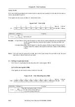 Preview for 574 page of NEC V850E/CA2 JUPITER Preliminary User'S Manual