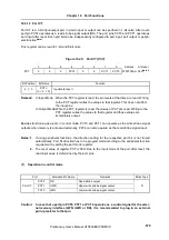 Preview for 579 page of NEC V850E/CA2 JUPITER Preliminary User'S Manual