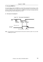 Preview for 585 page of NEC V850E/CA2 JUPITER Preliminary User'S Manual