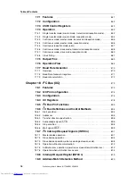 Preview for 16 page of NEC V850E/Dx3 Preliminary User'S Manual