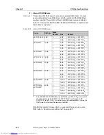 Предварительный просмотр 120 страницы NEC V850E/Dx3 Preliminary User'S Manual