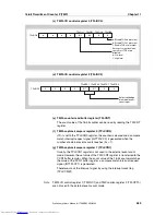 Предварительный просмотр 369 страницы NEC V850E/Dx3 Preliminary User'S Manual