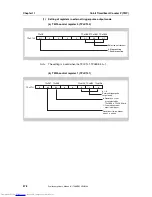 Предварительный просмотр 378 страницы NEC V850E/Dx3 Preliminary User'S Manual