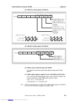 Предварительный просмотр 379 страницы NEC V850E/Dx3 Preliminary User'S Manual