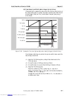 Предварительный просмотр 417 страницы NEC V850E/Dx3 Preliminary User'S Manual