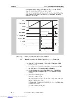 Предварительный просмотр 418 страницы NEC V850E/Dx3 Preliminary User'S Manual