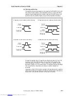 Предварительный просмотр 419 страницы NEC V850E/Dx3 Preliminary User'S Manual