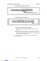 Предварительный просмотр 423 страницы NEC V850E/Dx3 Preliminary User'S Manual