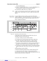 Preview for 559 page of NEC V850E/Dx3 Preliminary User'S Manual