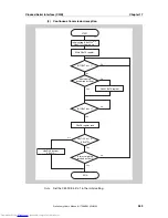 Preview for 569 page of NEC V850E/Dx3 Preliminary User'S Manual