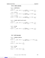 Preview for 917 page of NEC V850E/Dx3 Preliminary User'S Manual