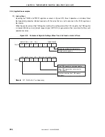 Preview for 396 page of NEC V850E/IA1 mPD703116 User Manual