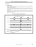 Preview for 409 page of NEC V850E/IA1 mPD703116 User Manual