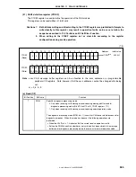 Preview for 585 page of NEC V850E/IA1 mPD703116 User Manual