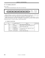 Preview for 692 page of NEC V850E/IA1 mPD703116 User Manual