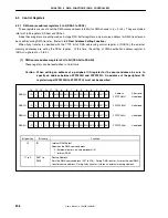 Preview for 208 page of NEC V850E/MA1 User Manual