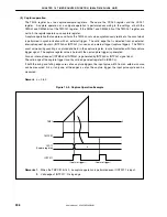 Preview for 336 page of NEC V850E/MA1 User Manual