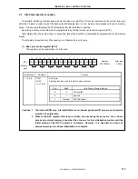 Предварительный просмотр 117 страницы NEC V850E/MS1 UPD703100 User Manual