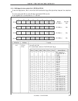 Предварительный просмотр 171 страницы NEC V850E/MS1 UPD703100 User Manual