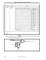 Предварительный просмотр 172 страницы NEC V850E/MS1 UPD703100 User Manual