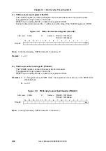 Preview for 322 page of NEC V850E/PH2 User Manual