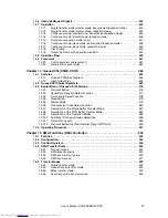 Preview for 11 page of NEC V850E/RS1 User Manual