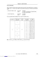 Preview for 243 page of NEC V850E/RS1 User Manual