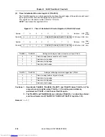 Preview for 316 page of NEC V850E/RS1 User Manual