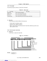 Preview for 529 page of NEC V850E/RS1 User Manual