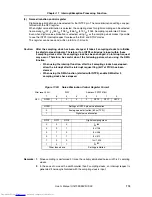 Preview for 713 page of NEC V850E/RS1 User Manual