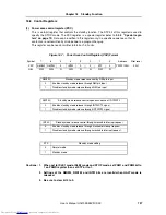 Preview for 737 page of NEC V850E/RS1 User Manual